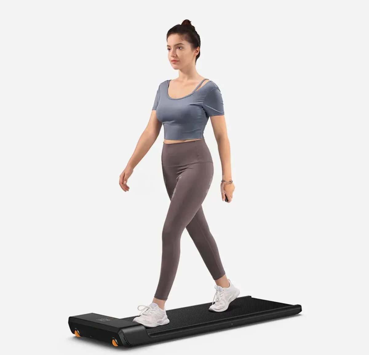 King Smith WalkingPad A1 Pro Walking Treadmill - Tenderyard