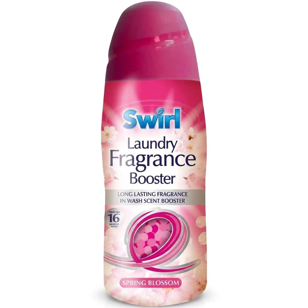 Spring Blossom Fabric Refresher 350 g - Tenderyard