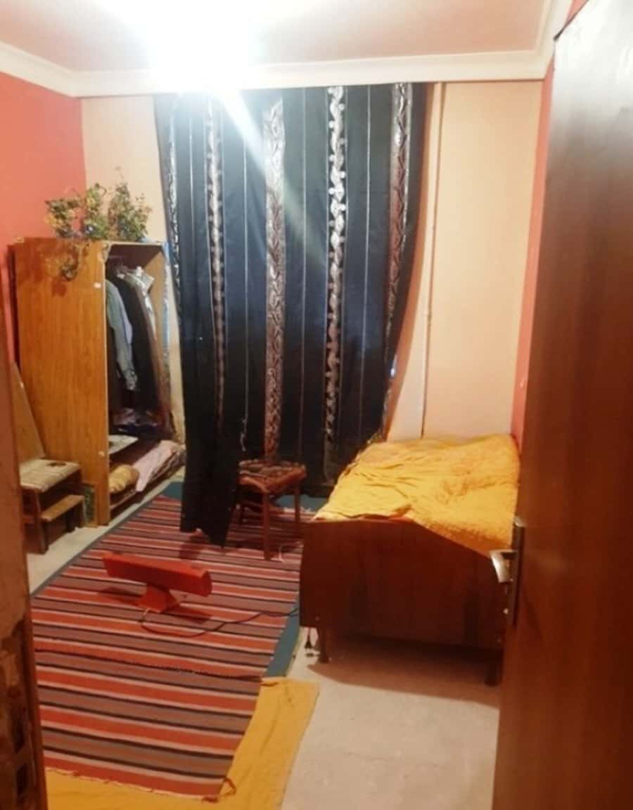 4 otaqlı mənzil 110 m² satılır - Tenderyard