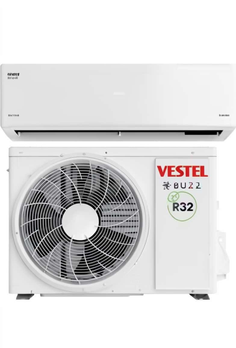 Evvoli air conditioner - Tenderyard