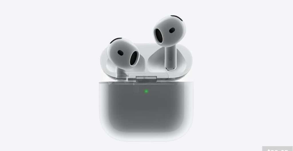 Apple qulaqlıq - Tenderyard