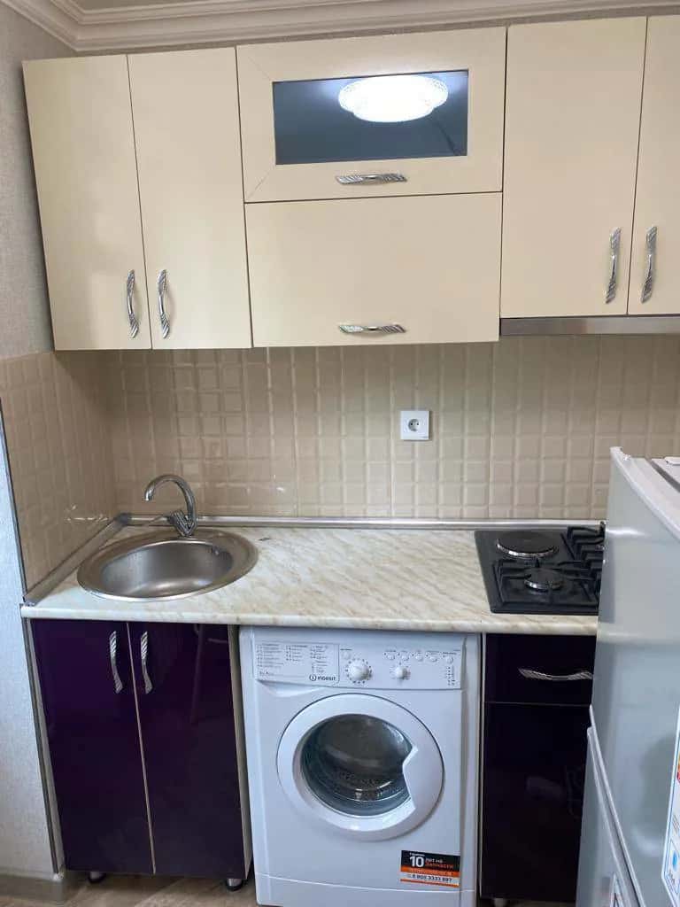 1 otaqlı mənzil 35 m² kirayə verilir - Tenderyard