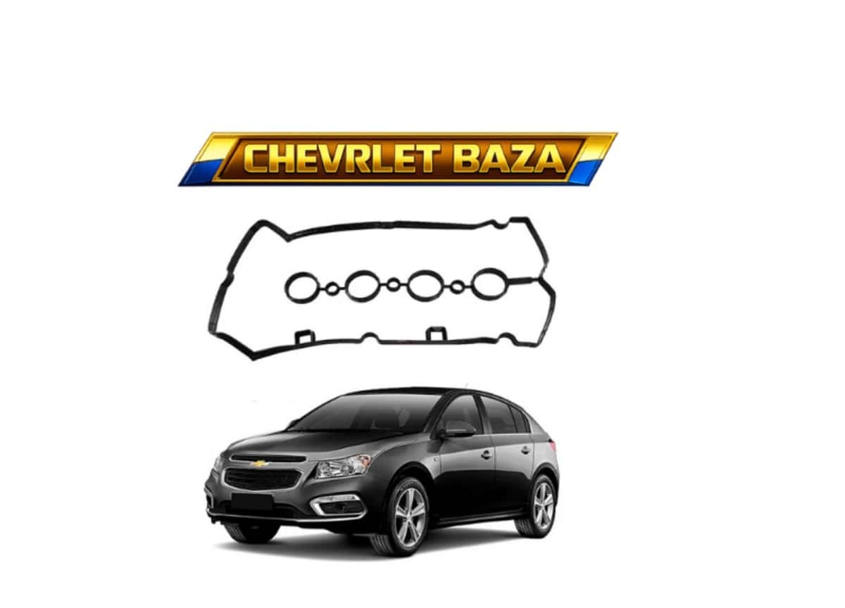 Valve cover gasket for Chevrolet Cruze 2014 - Tenderyard