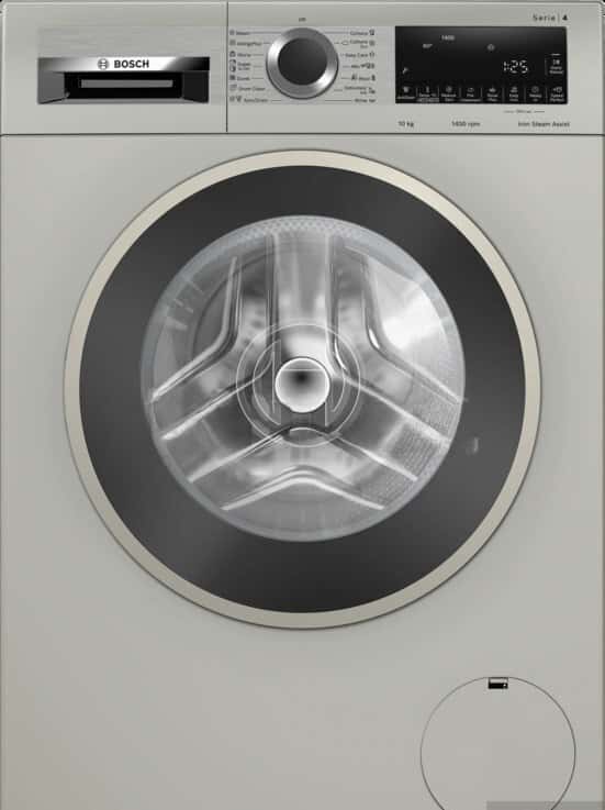 Bosch Washing machine - Tenderyard
