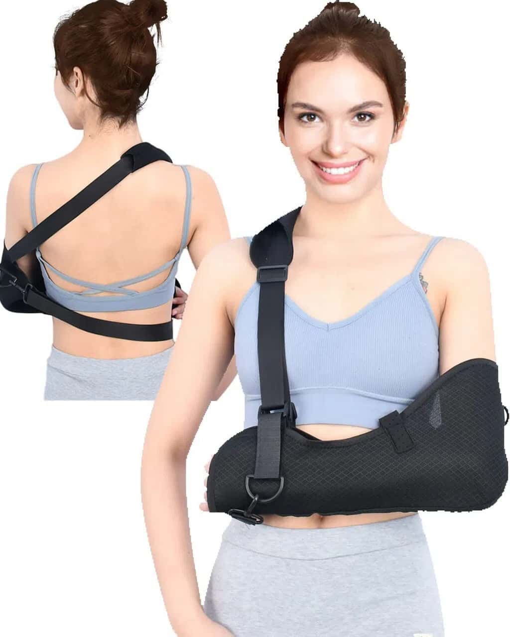 Sibote ST-7559 Universal Arm Sling - Tenderyard