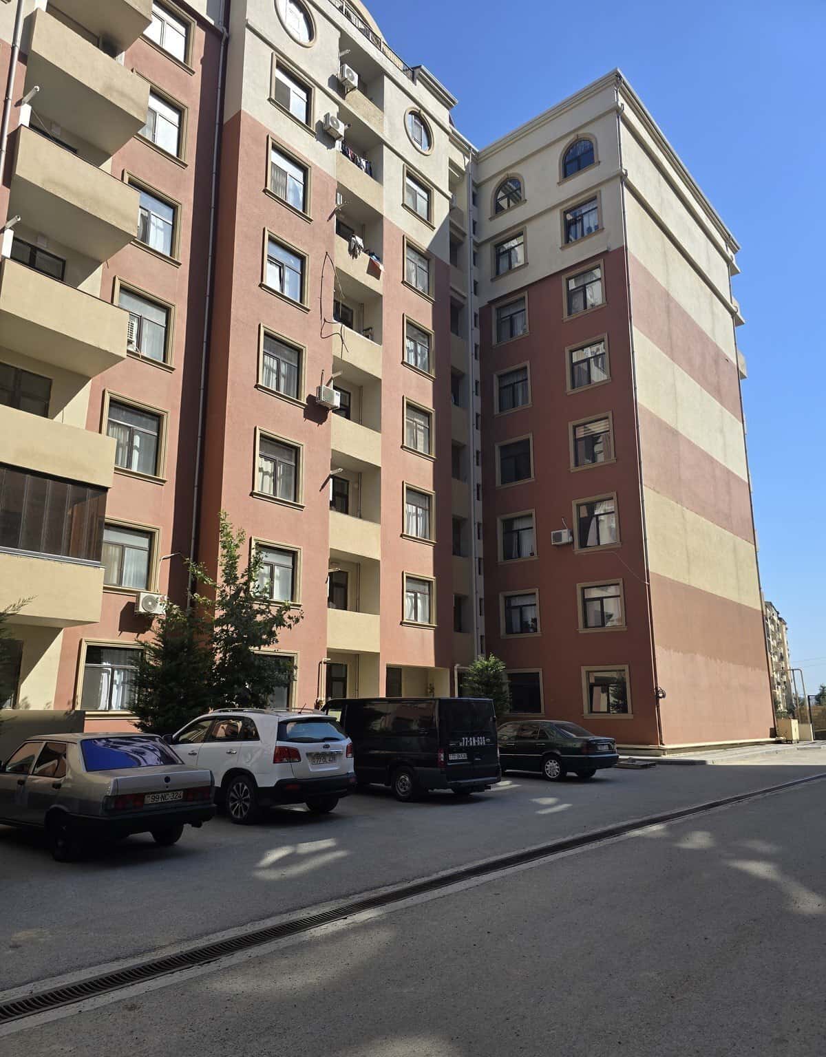 3 otaqlı mənzil 71 m² satılır - Tenderyard