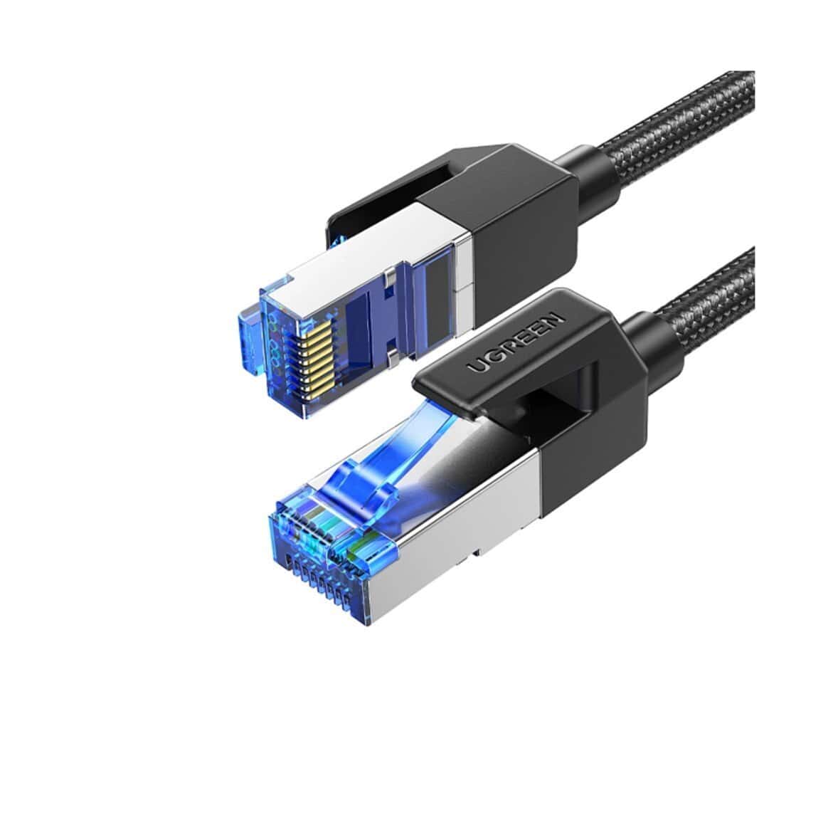 LAN cable Ugreen CAT8 1 meter - Tenderyard