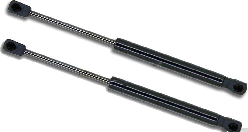 Hood shock absorber for Mercedes W447 2015-2019 - Tenderyard