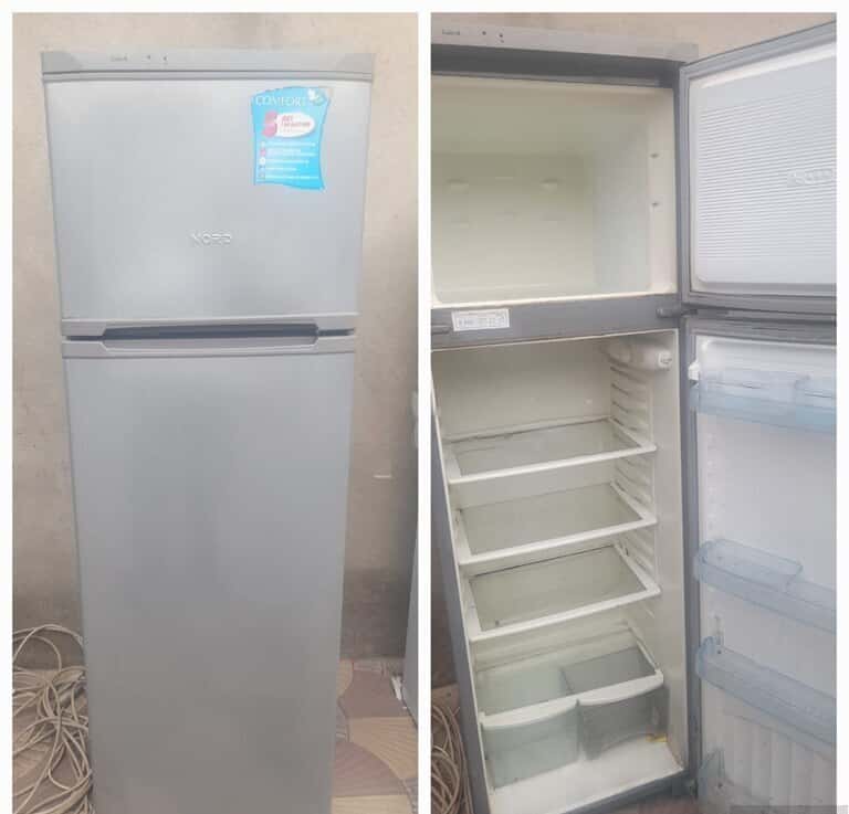 Indesit refrigerator - Tenderyard