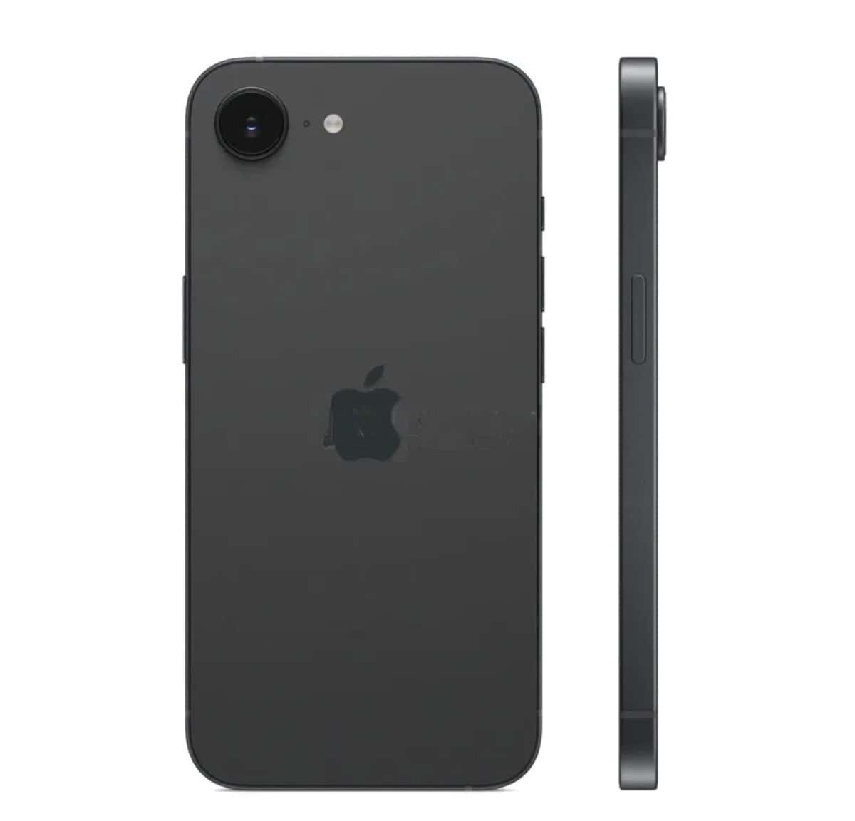 Apple iPhone 16e, 8 GB - Tenderyard