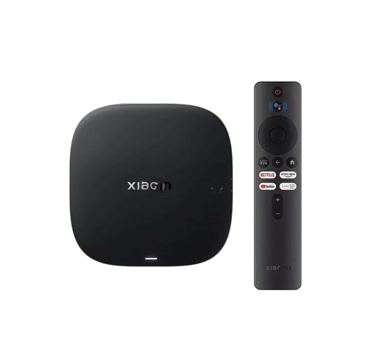 Xiaomi TV Box S 3rd Gen (MDZ-32-AA) Smart Media Pleyer - Tenderyard