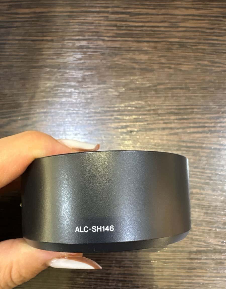 Бленда Sony ALC-SH146 - Tenderyard