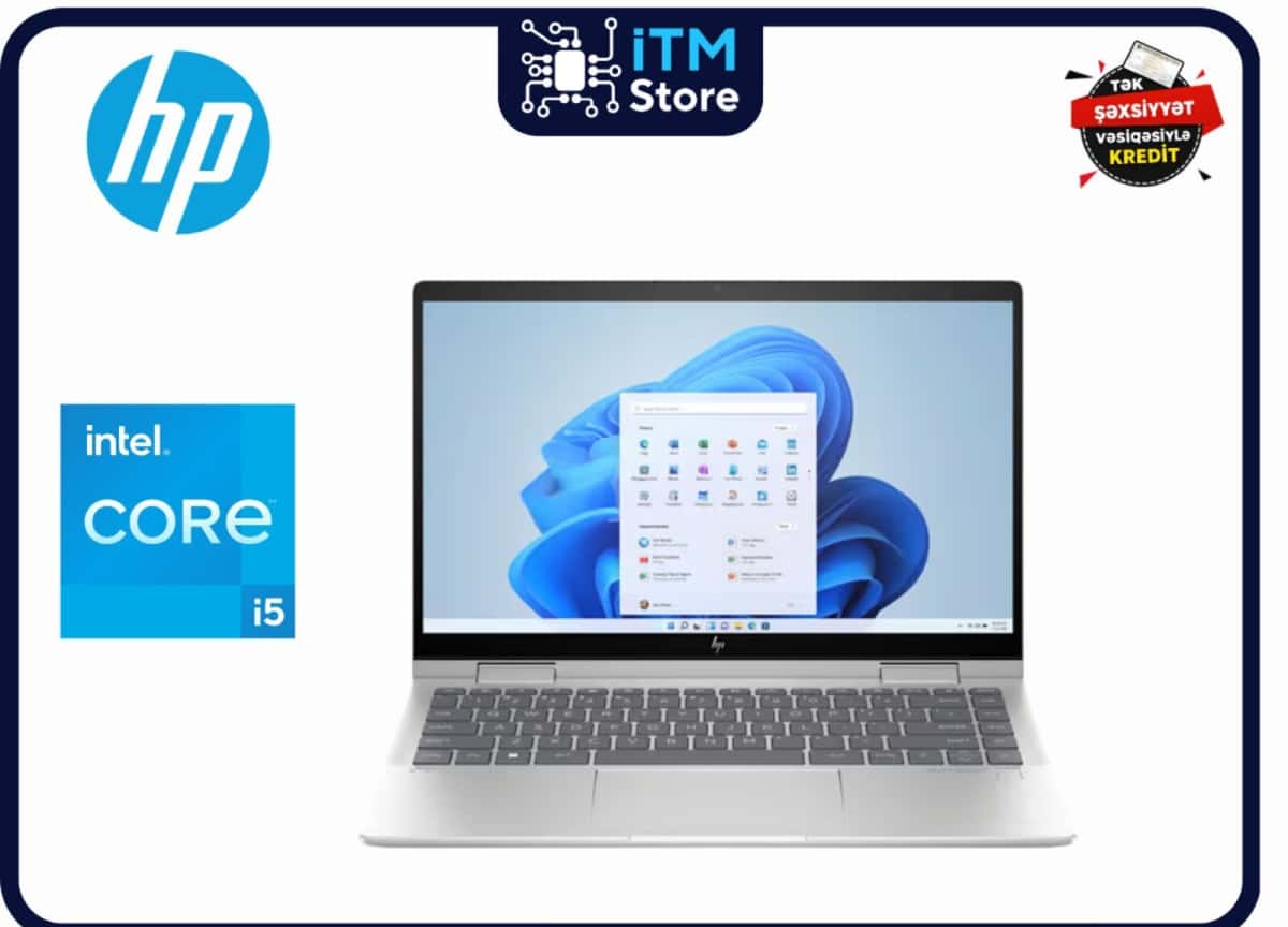 HP laptop - Tenderyard