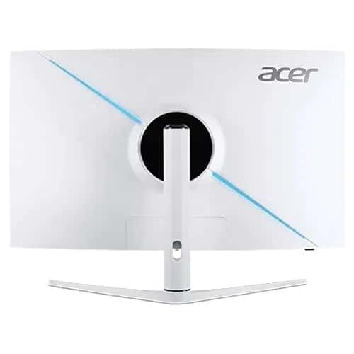 Acer monitor, color white - Tenderyard