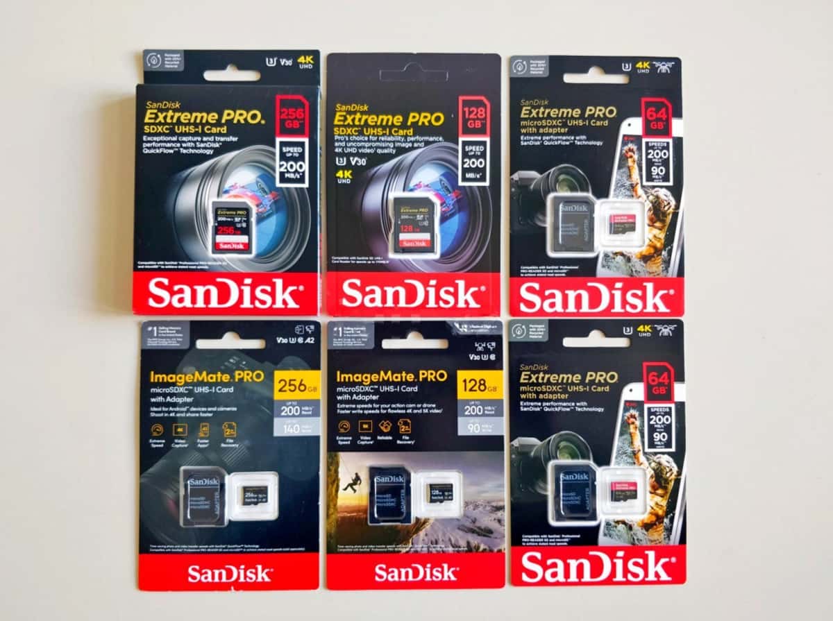 Xarici SSD SanDisk Portable 1TB SanDisk Portable SSD - Tenderyard