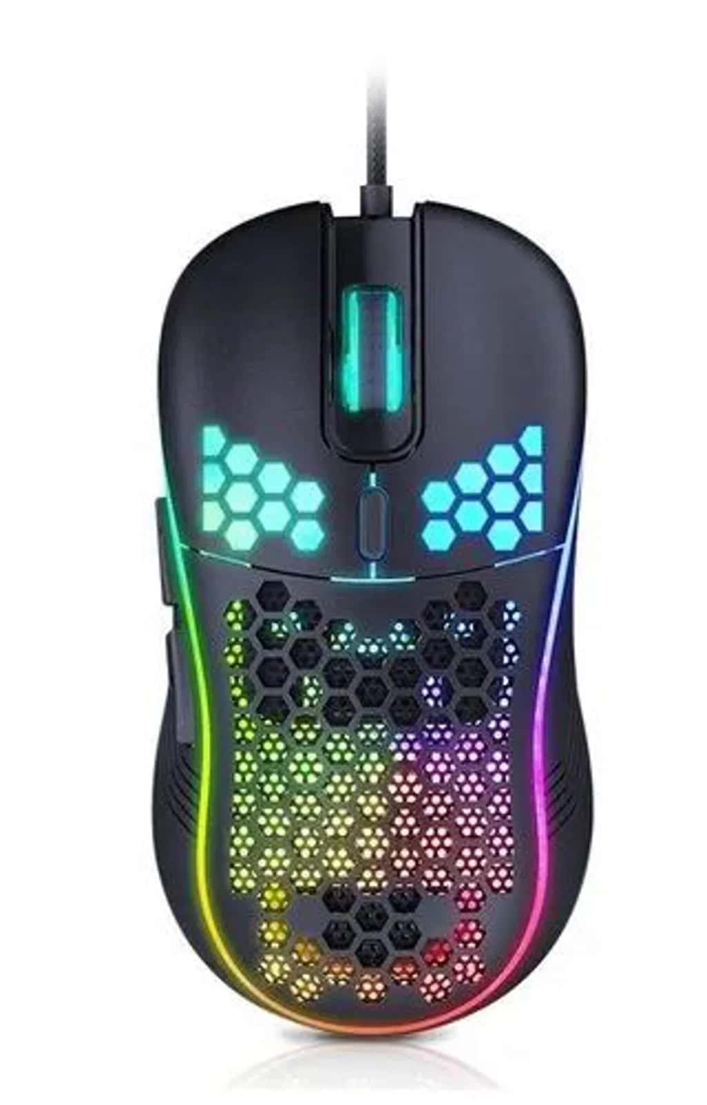 Jeqang computer mouse - Tenderyard
