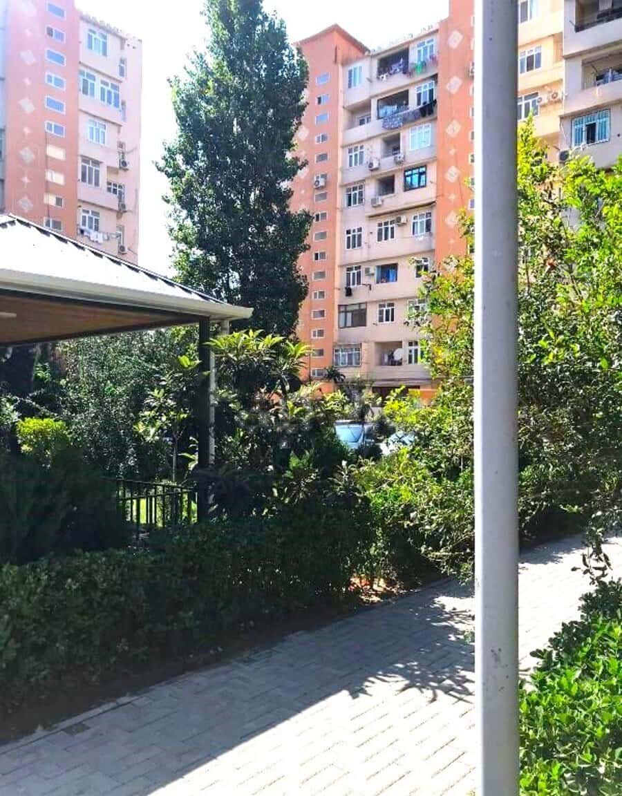 1 otaqlı mənzil 45 m² satılır - Tenderyard