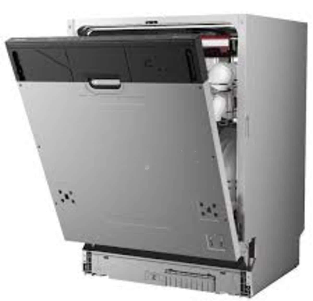 Toshiba Dishwasher - Tenderyard