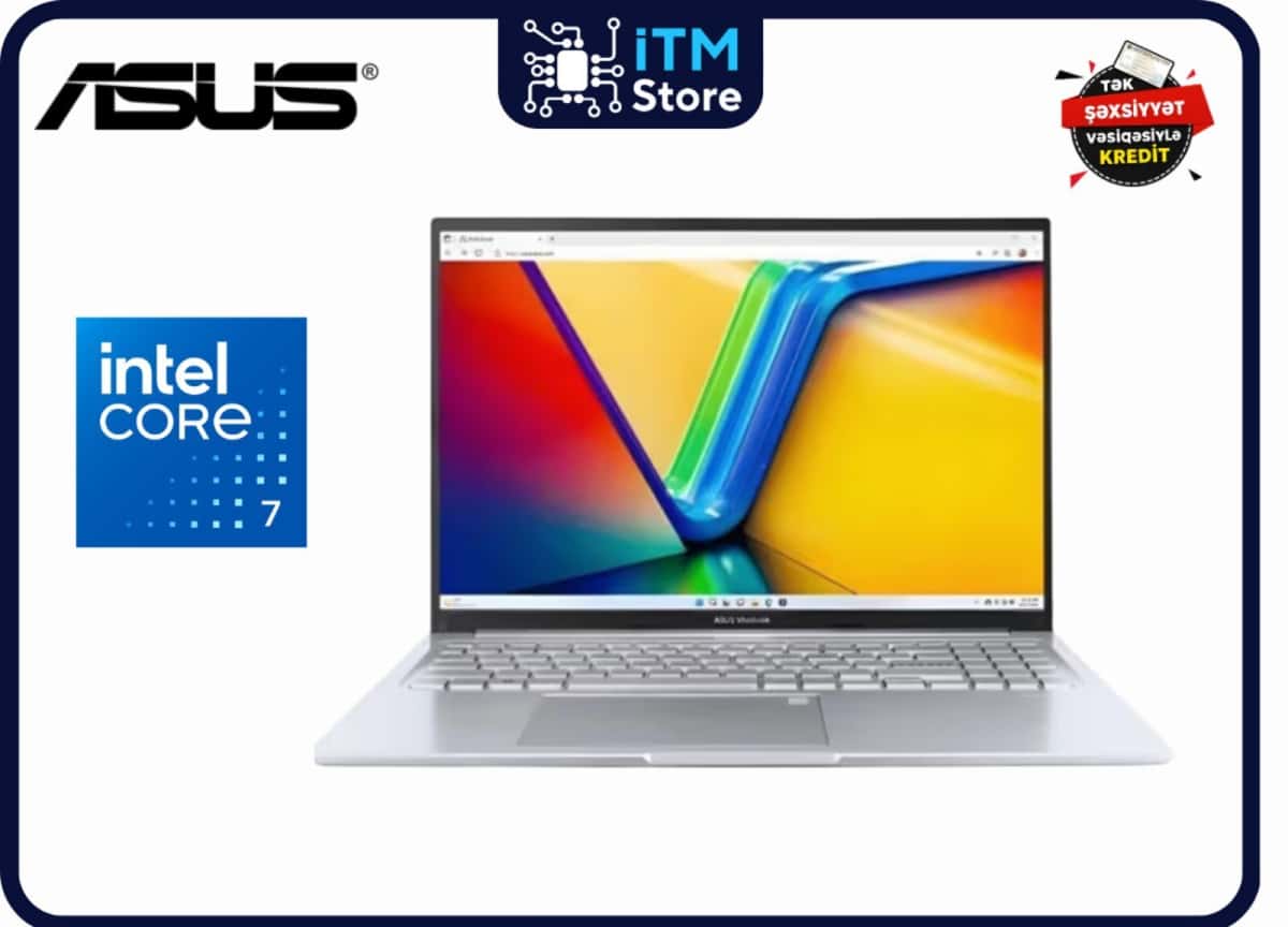 Asus laptop - Tenderyard