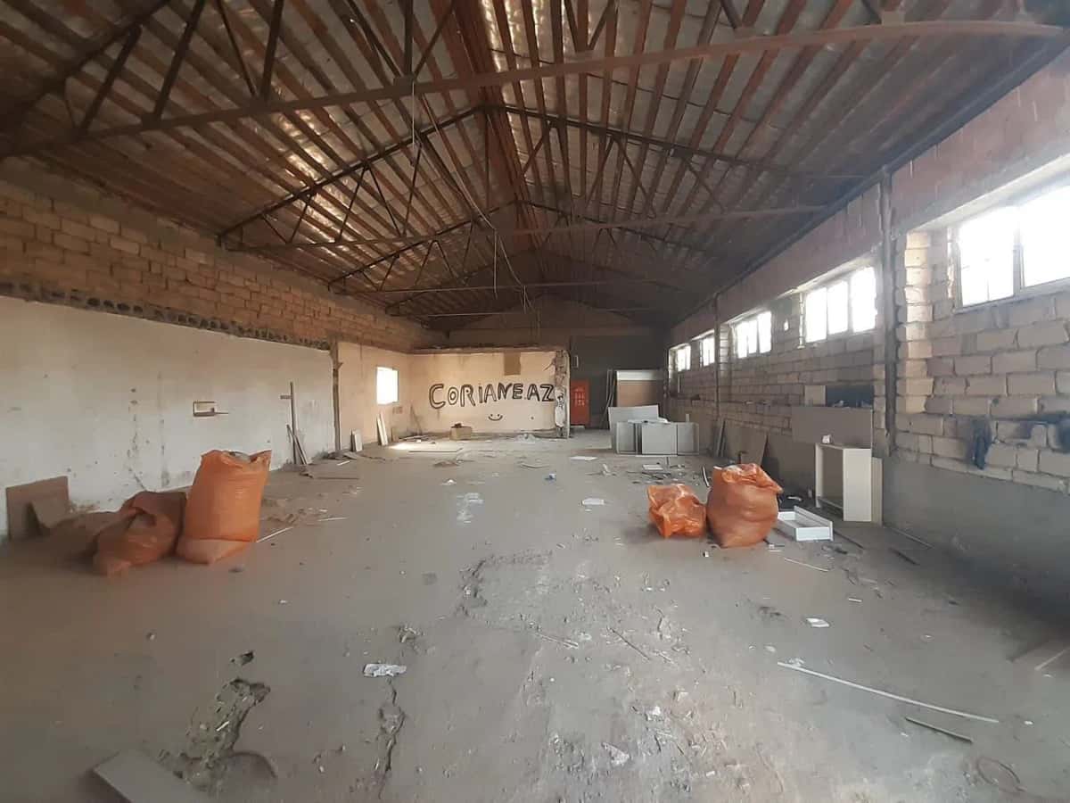 170 m² sahəsi olan anbar kirayə verilir - Tenderyard