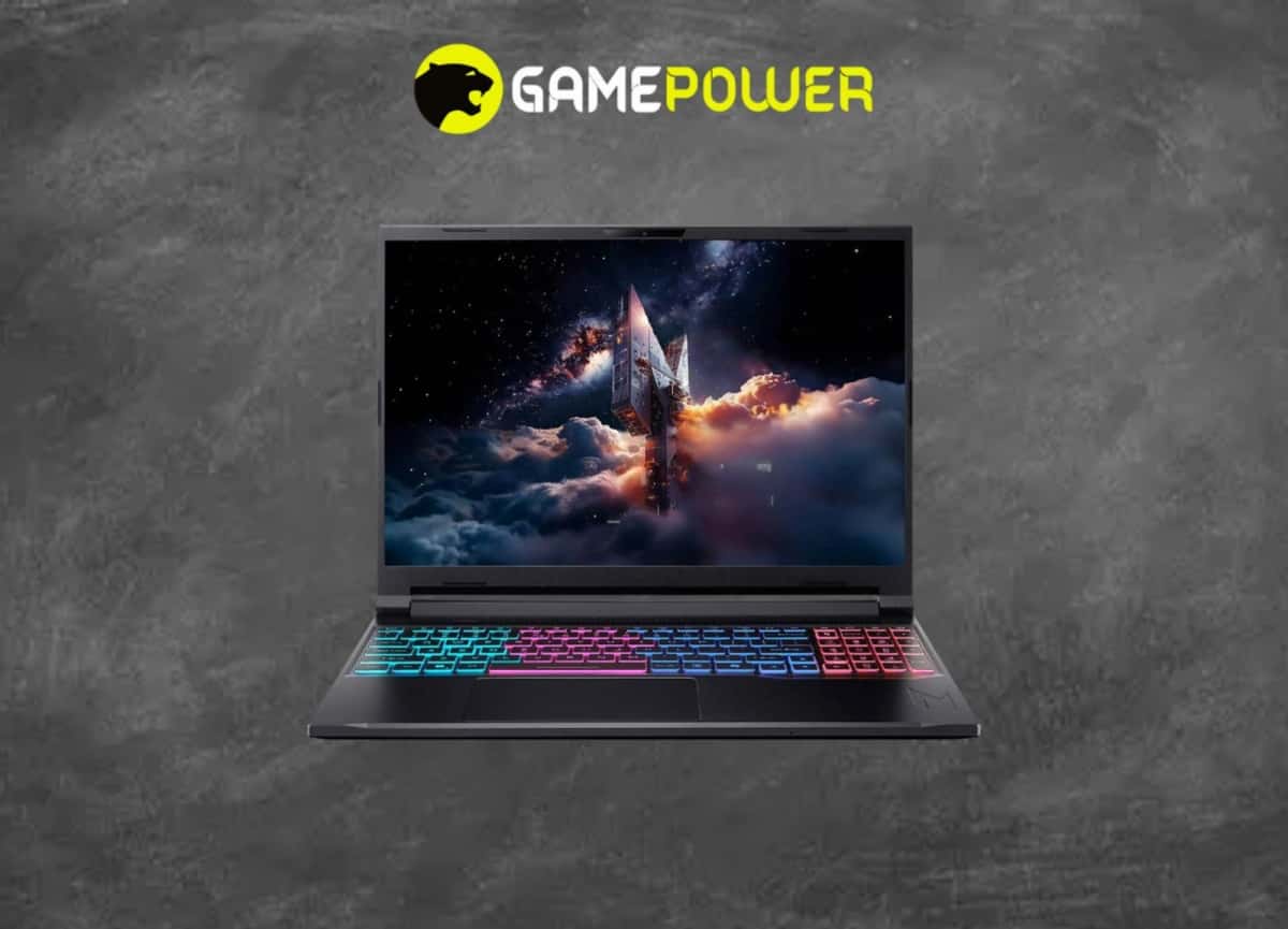 Acer laptop, Gray color - Tenderyard