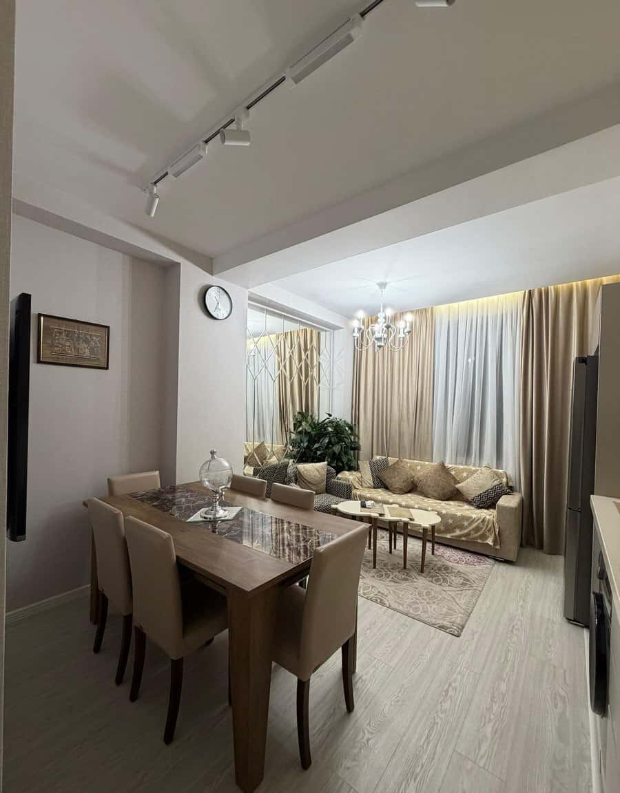 2 otaqlı mənzil 50 m² satılır - Tenderyard