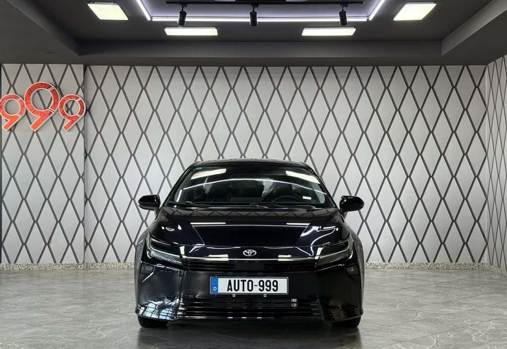 Toyota Corolla, 2026 il, 0 km, 1.8 L - Tenderyard