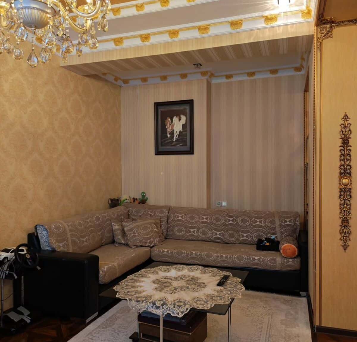 3 otaqlı mənzil 142 m² satılır - Tenderyard