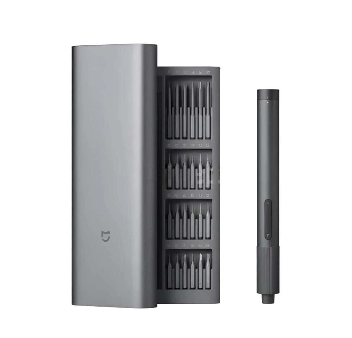 Xiaomi Precision Screwdriver Kit 24-in-1 - Tenderyard