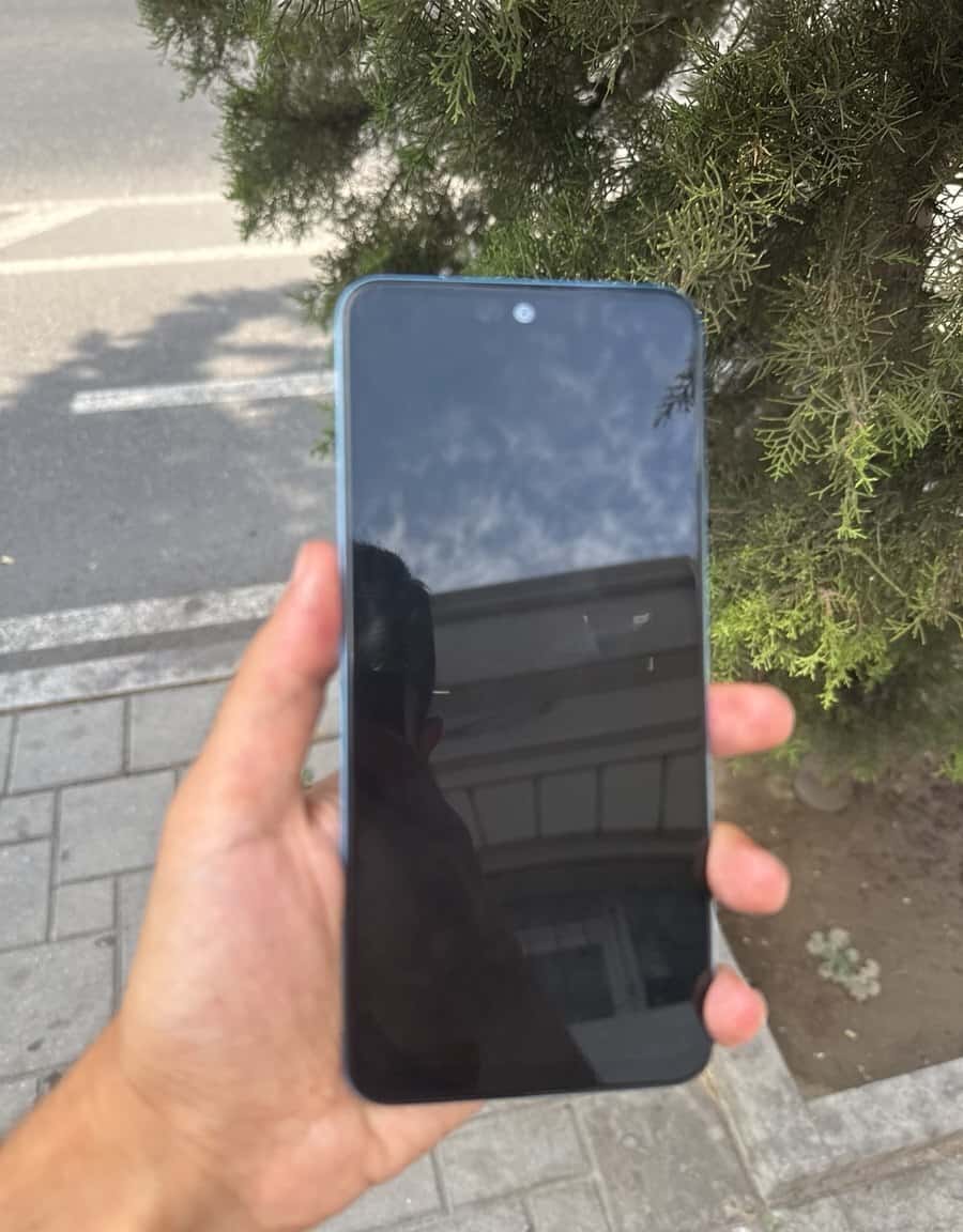 Xiaomi Redmi Note 12, 8 GB - Tenderyard