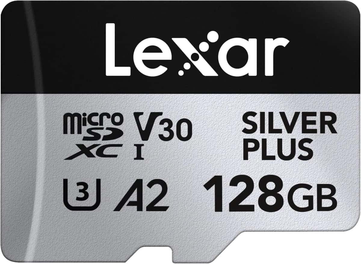 64 GB memory card - Tenderyard