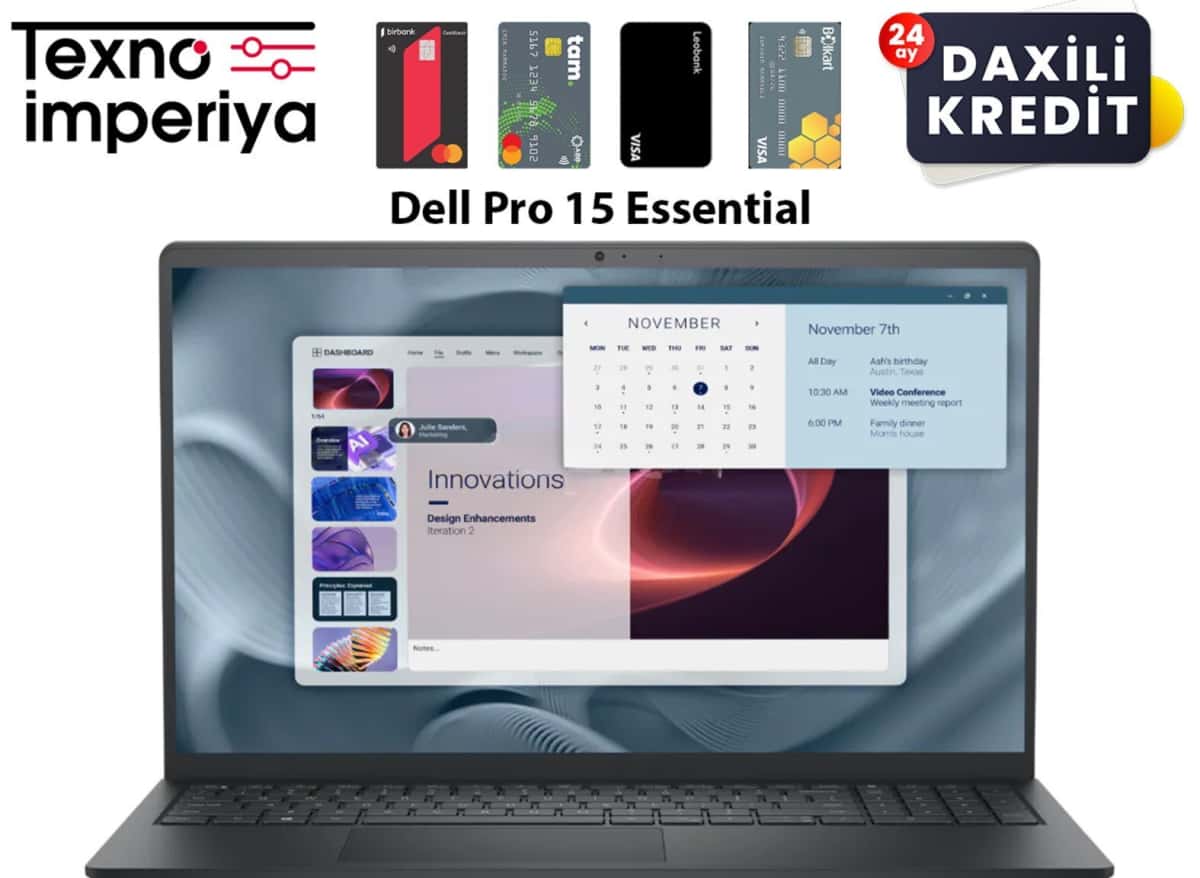 Dell laptop - Tenderyard