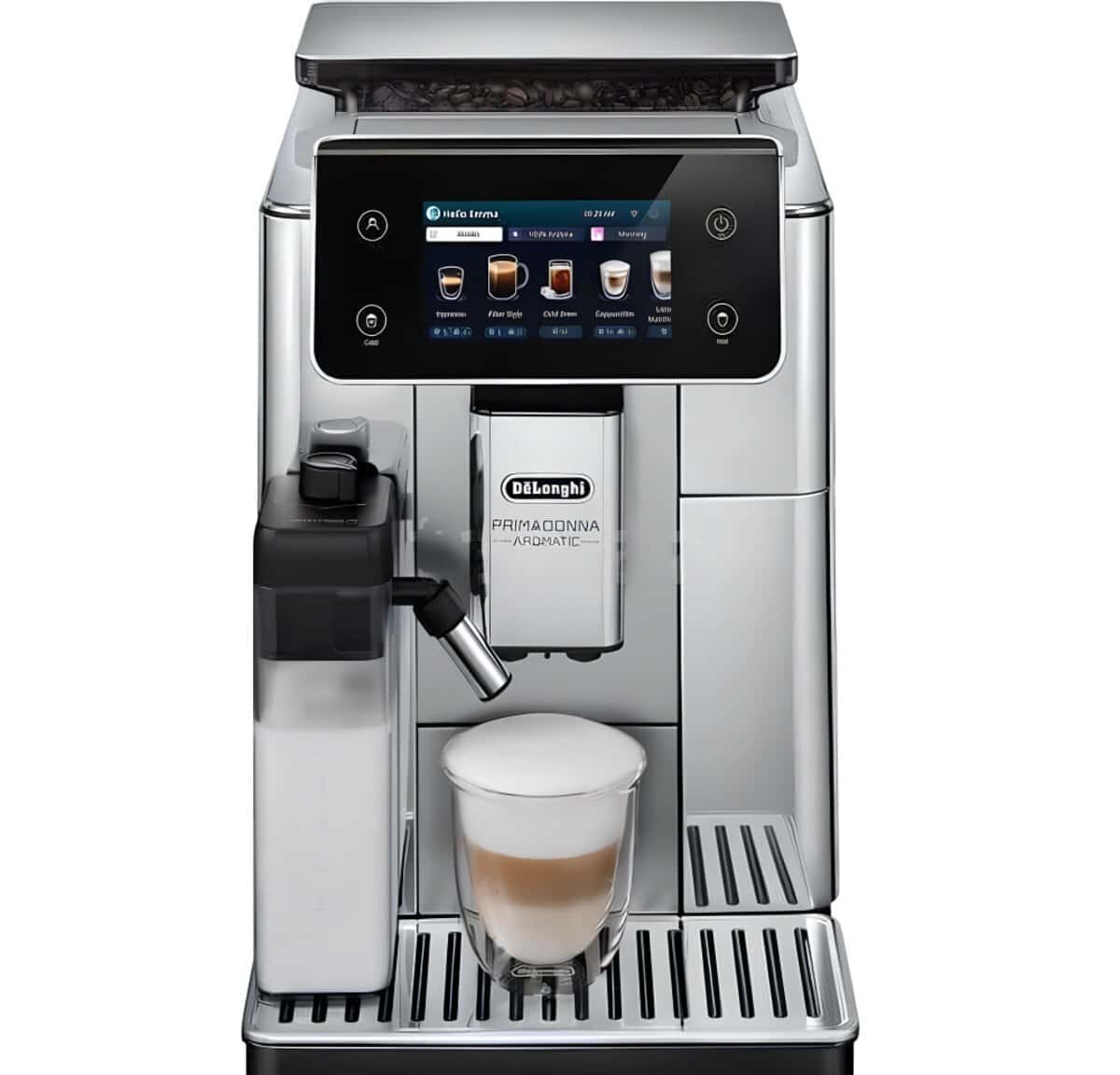 DeLonghi coffee machine - Tenderyard