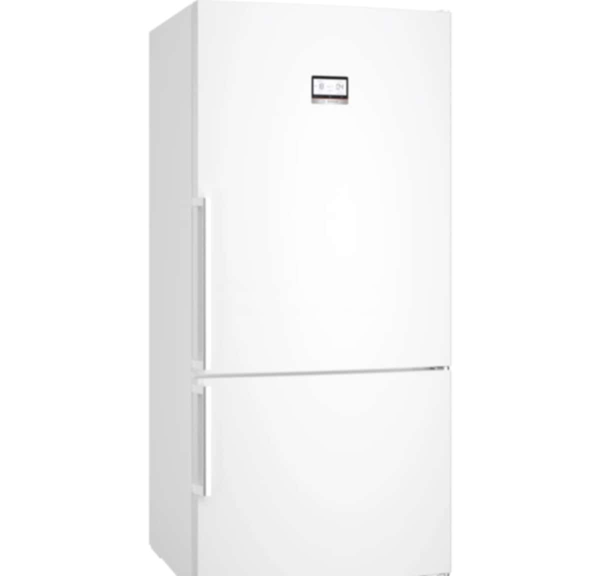 AEG Refrigerator - Tenderyard