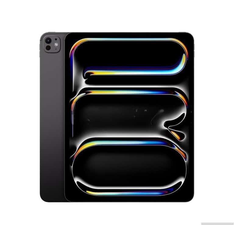 Apple tablet - Tenderyard