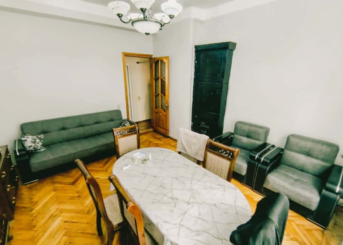 3 otaqlı mənzil 80 m² kirayə verilir - Tenderyard