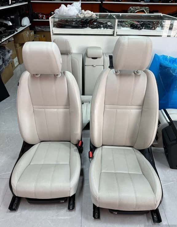 Oturacaq dəsti Land Rover Range Rover Velar - Tenderyard