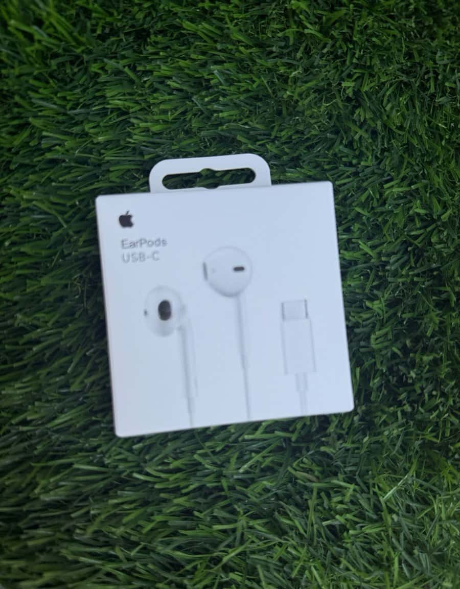 Apple qulaqlıq - Tenderyard