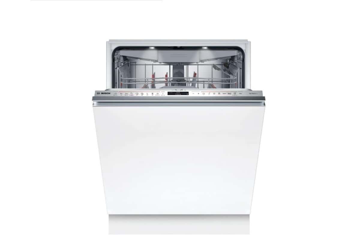 Bosch dishwasher - Tenderyard