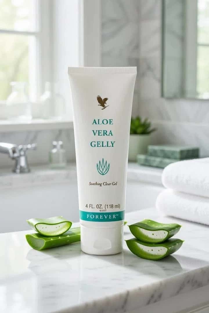 Aloe vera geli Forever Aloe Vera Gelly - Tenderyard