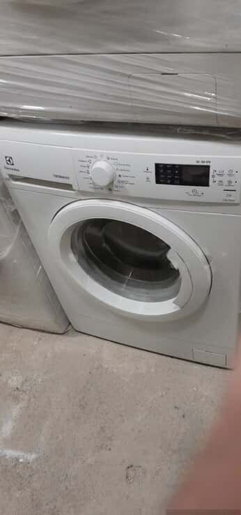 Samsung washing machine - Tenderyard