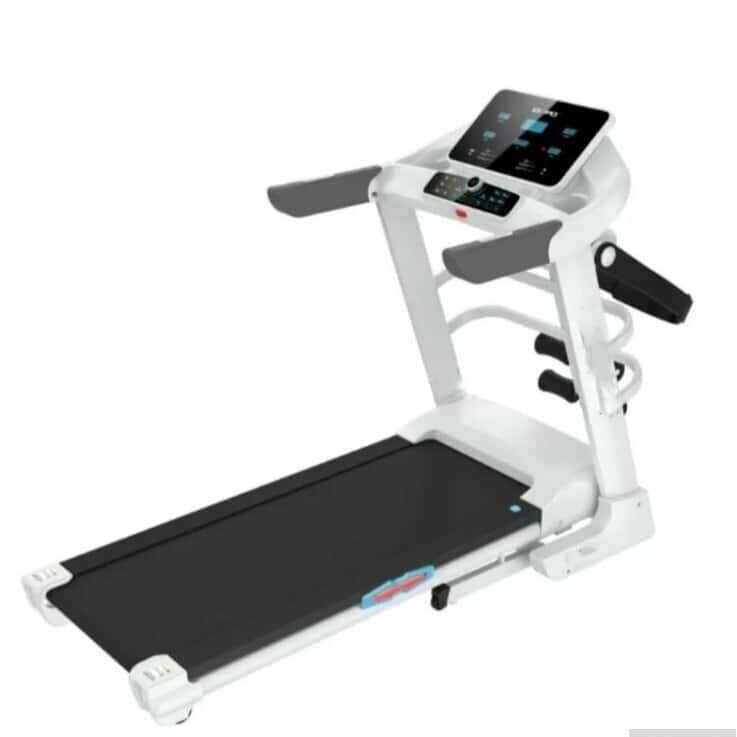 HT-339DS Treadmill - Tenderyard