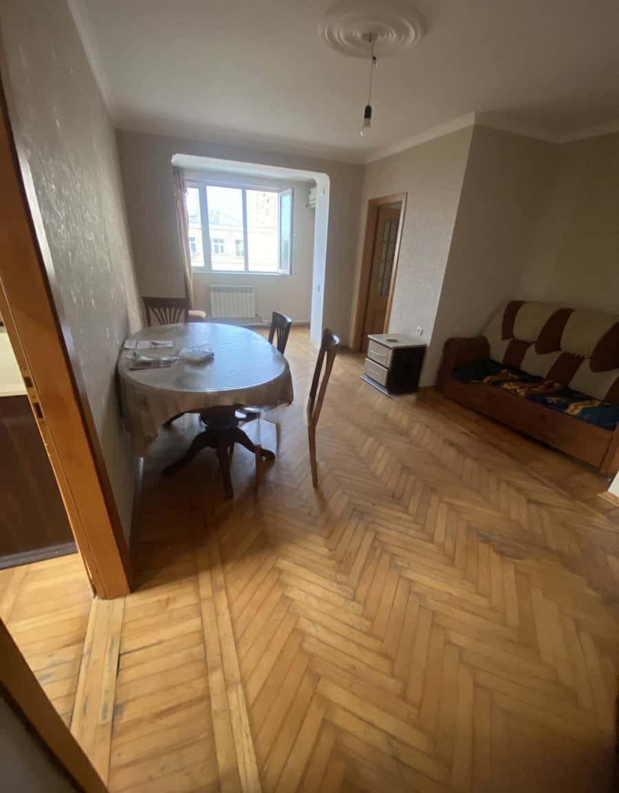 2 otaqlı mənzil 55 m² kirayə verilir - Tenderyard