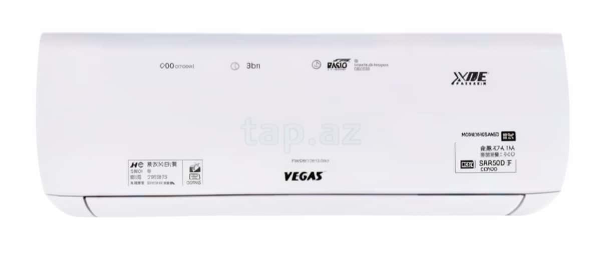 MDV air conditioner - Tenderyard