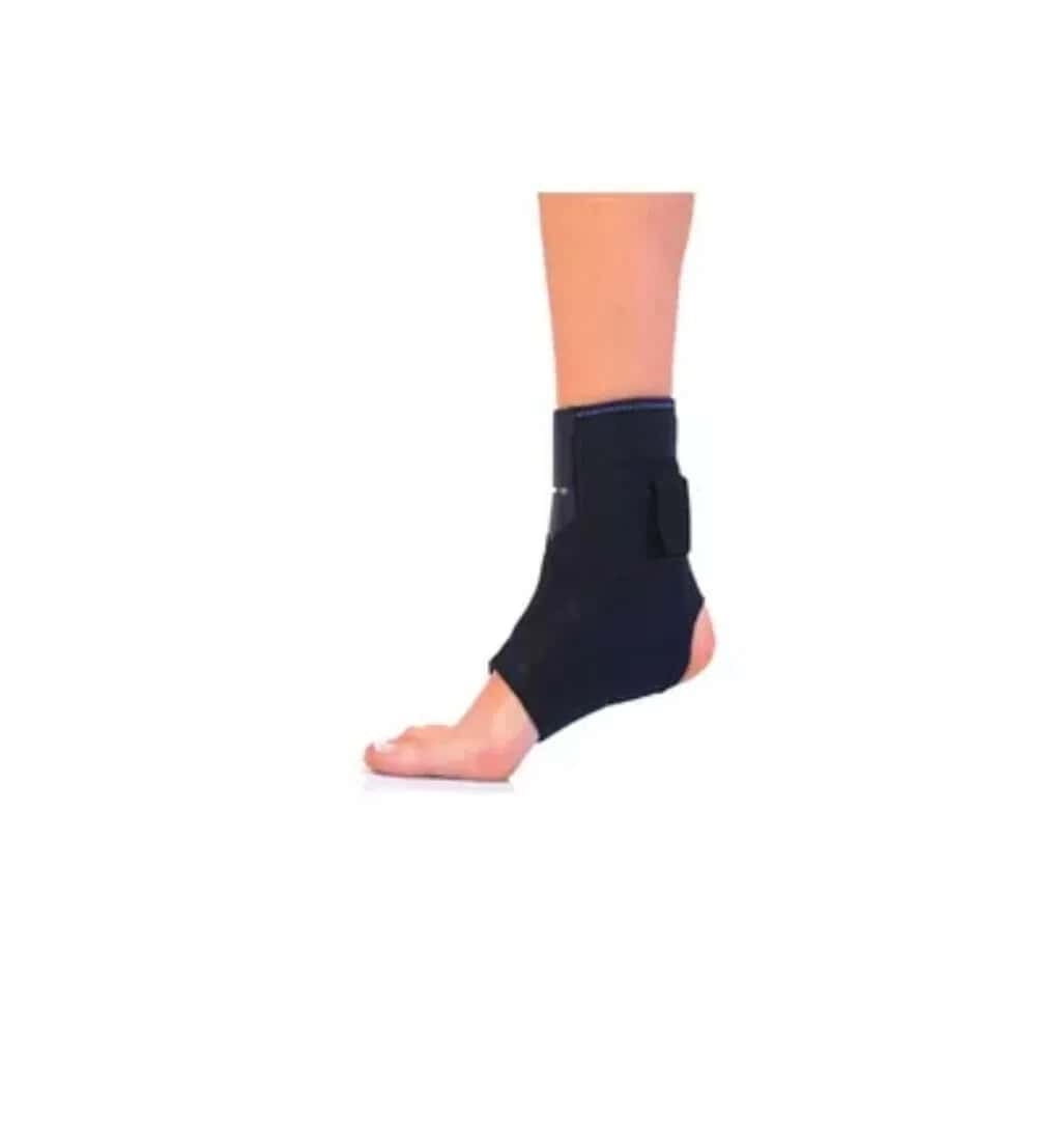 Ankle Support Bandage - Tenderyard