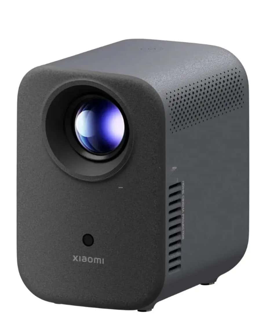 Xiaomi Smart Projector L1 Full HD - Tenderyard