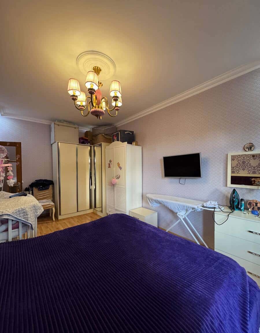 3 otaqlı mənzil 69.3 m² satılır - Tenderyard