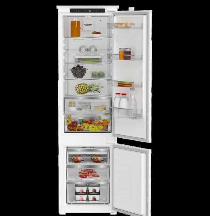 AEG Refrigerator - Tenderyard