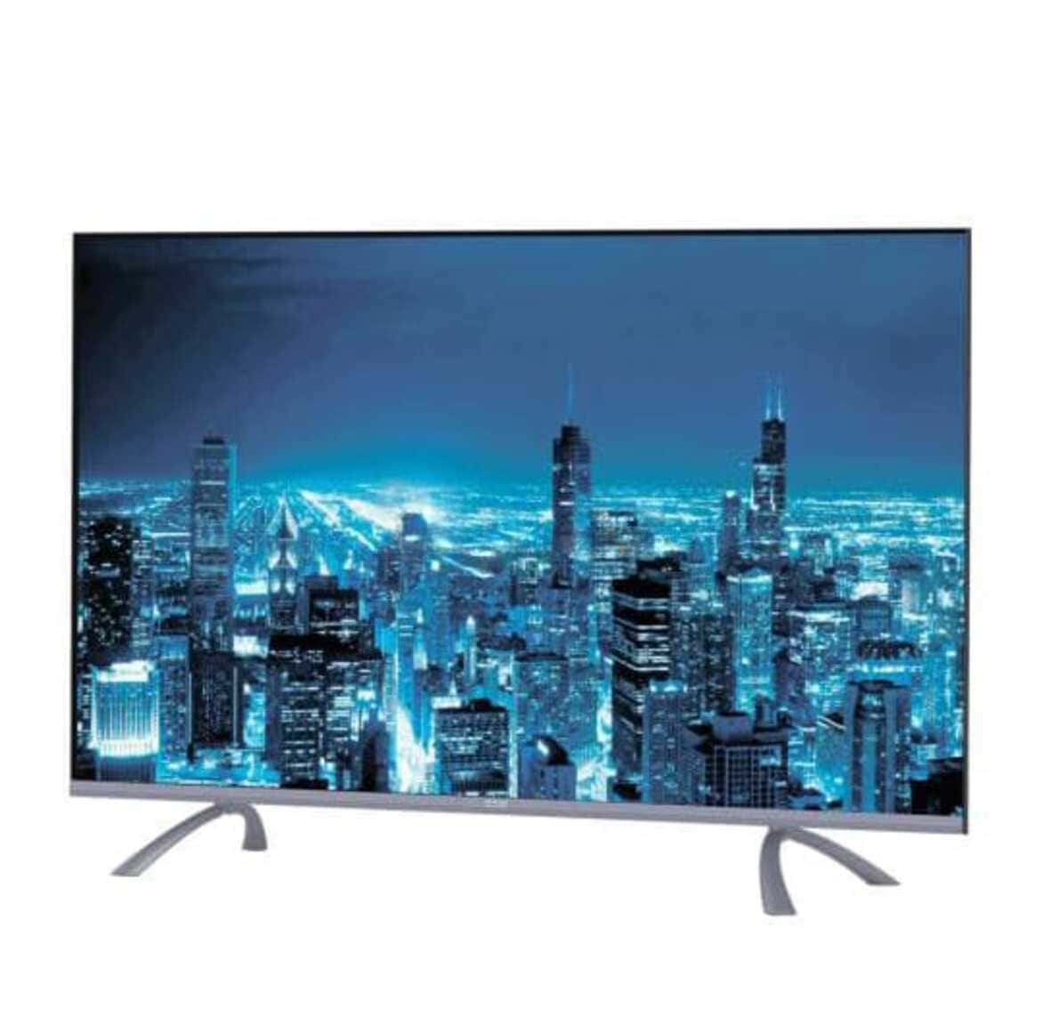 Shivaki TV 139" LED - Tenderyard