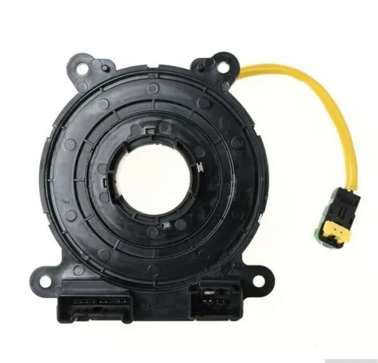 Steering wheel clock spring for Nissan Sentra - Tenderyard